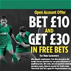 bet365 100 free bet